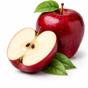 Red Delicious Alma