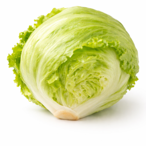 Jégsaláta