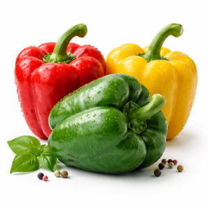 Kaliforniai Paprika