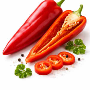 Kápia Paprika