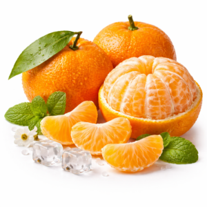 Magnélküli Mandarin