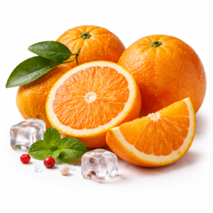 Narancs Natur (Navel)