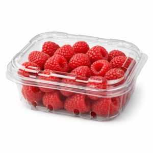 Málna 125g