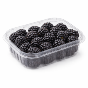 Fekete Szeder 125 g